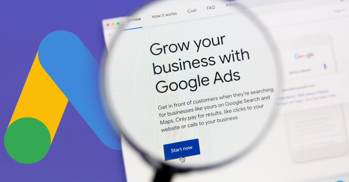 Google Ads Account Rental & Management – Everything You Need to Know in 2025