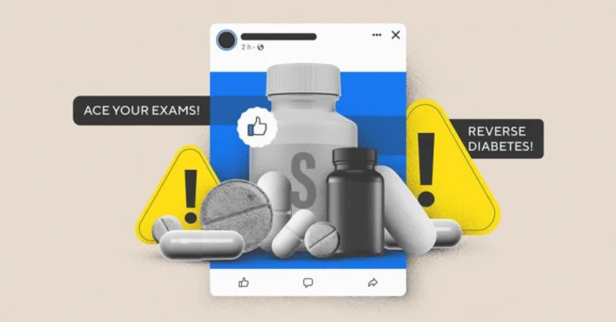 How to Advertise Nutritional Supplements on Facebook Without Getting Banned – Proven Strategies That Work in 2025