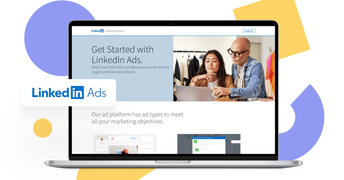 B2B Marketing Made Simple – Generate Premium Leads with LinkedIn Ads
