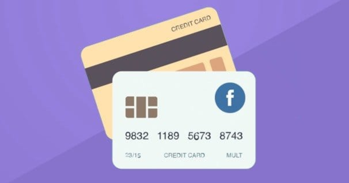 How to Add a Payment Method on Facebook?