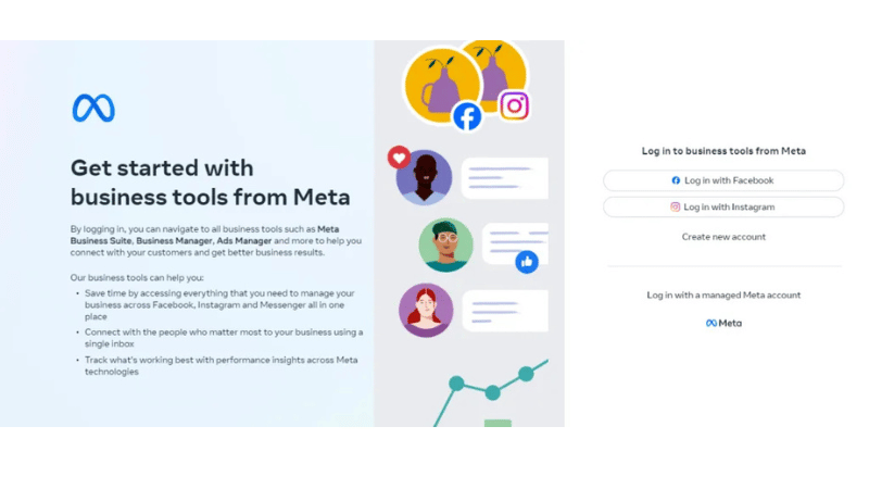 Getting started with Facebook ads manager Getting started with Facebook ads manager