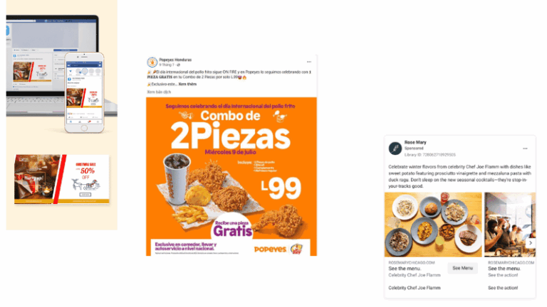 Improve a Local Business’s Facebook Ads